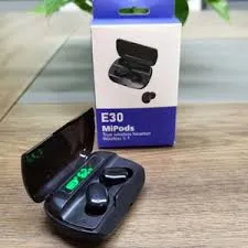 AURICULAR BT E30