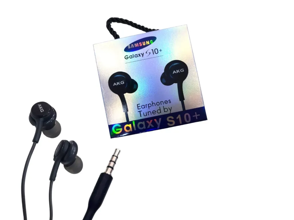 AURICULAR AKG CABLE (PLUG3.5MM)