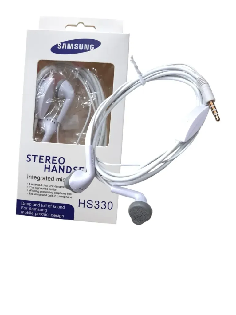 AURICULAR SAMSUNG HS330 -