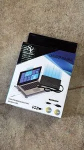 CARGADOR NOTEBOOK TIME