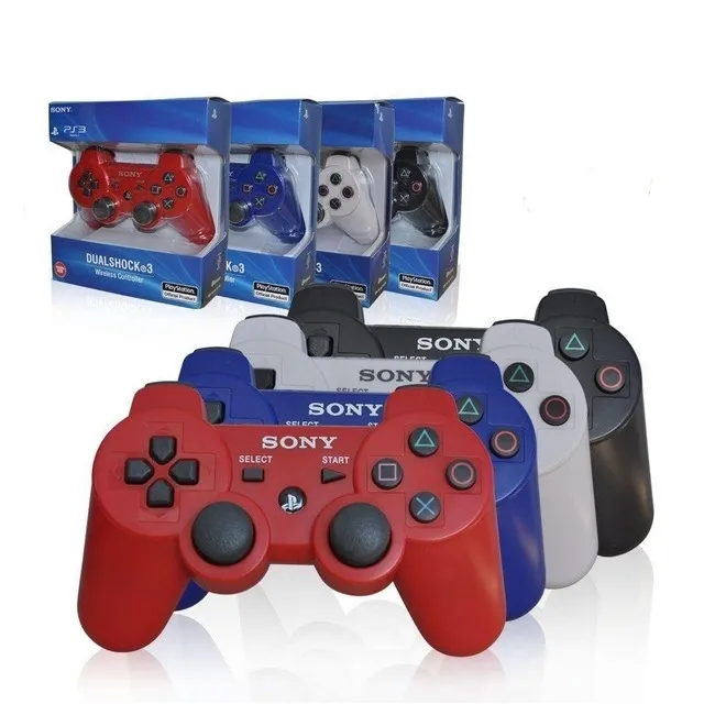 joystick play 3 sony