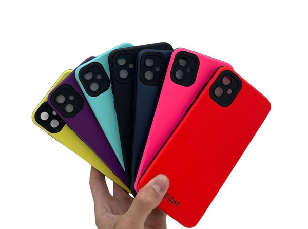 funda reforzada
