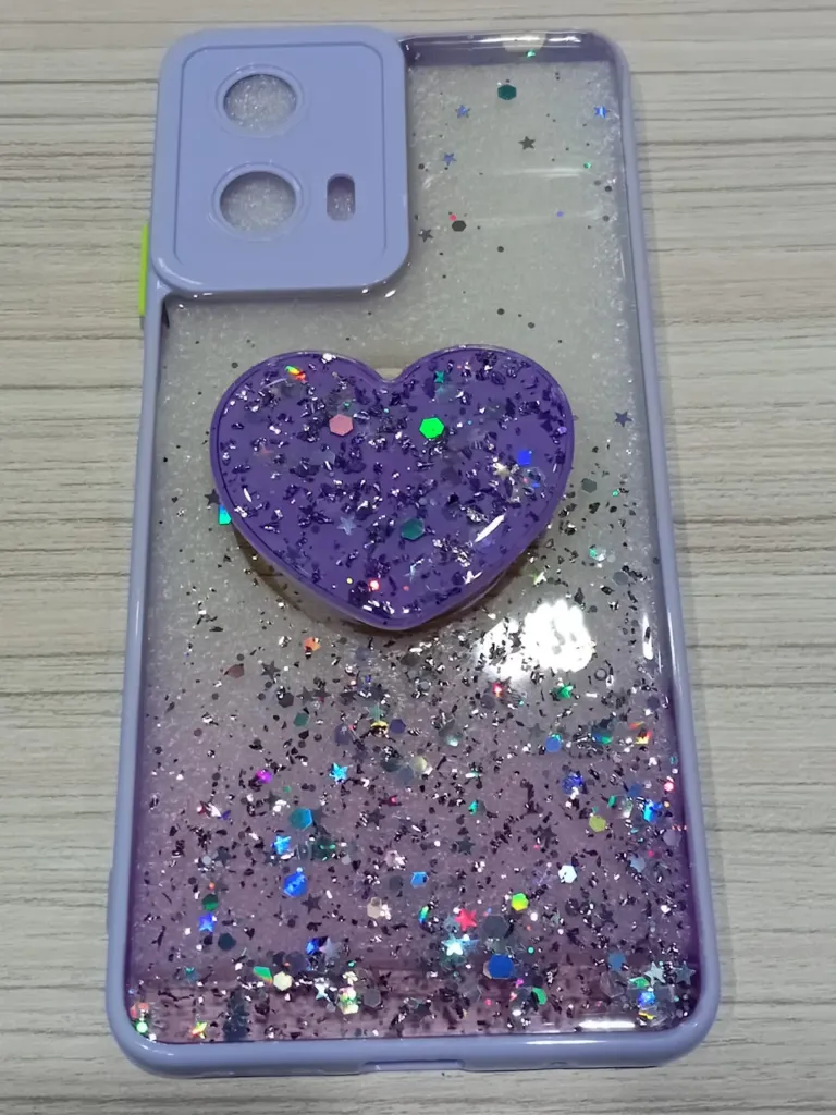 funda pop socket