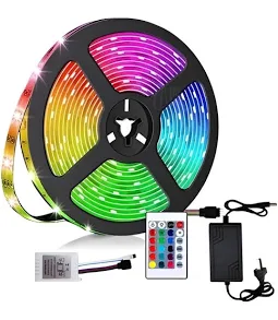 TIRA DE LED 5 METROS