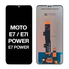 MODULO MOTOROLA E7/E7I POWER