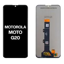 MODULO MOTOROLA G20 G30