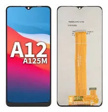 MODULO SAMSUNG A12 A02 M12 A32 5g UNIVERSAL ALTA DEFINICION