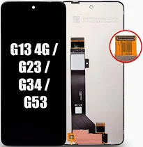 MODULO MOTO G13/G23/G34 ALTA DEFINICION