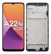 MODULO SAMSUNG A22 4G