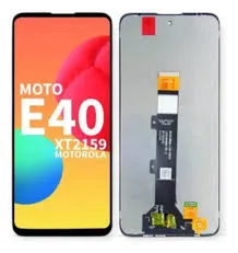 MODULO MOTO E40