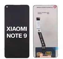 MODULO NOTE 9