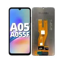 MODULO SAMSUNG A05 ACTUALIZADO