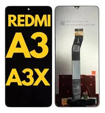 MODULO XIAOMI REDMI A3 A3X POCO C61
