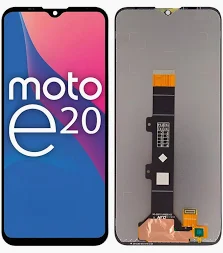 MODULO MOTO E22