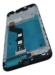 MODULO MOTO G9 PLAY E7 PLUS CON MARCO