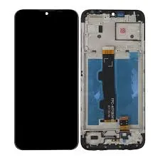 MODULO MOTO E7I POWER CON MARCO