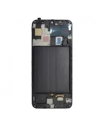 MODULO SAMSUNG A30S CON MARCO INCELL