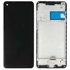 MODULO SAMSUNG A21S CON MARCO