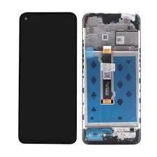 MODULO MOTO G9 POWER CON MARCO