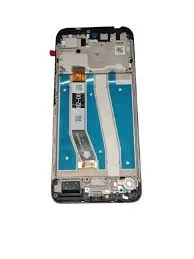 MODULO MOTO G14 CON MARCO