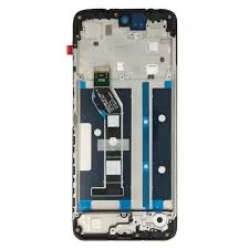 MODULO MOTO G15 G05 E15 CON MARCO ORIG.