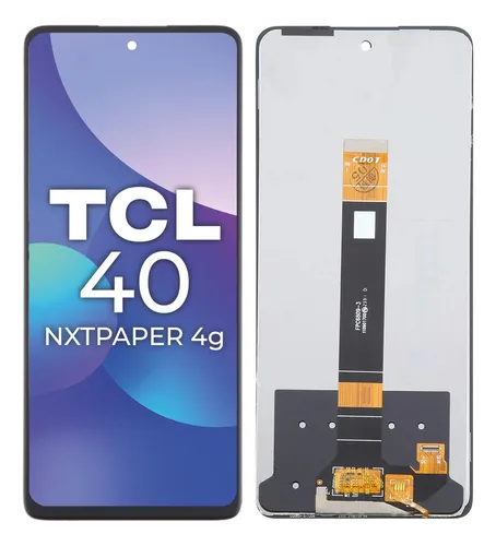 MODULO TCL NXT 40 PAPER