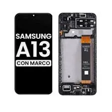SAMSUNG A13 UNIVERSAL C/M COMPATIBLE CON M13