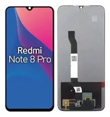 REDMI NOTE 8 PRO