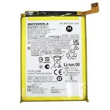 BATERIA MOTO G32 G41 (NC50)