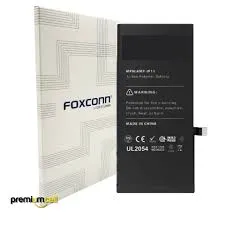 BATERIA IPHONE 11 CON FLEX FOXCONN