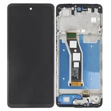 MODULO MOTOROLA G04 / E14 / G04S C/M ALTA DEFINICIÓN