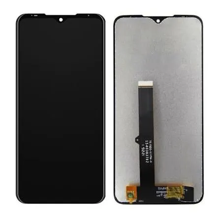 MODULO MOTO G8 PLAY