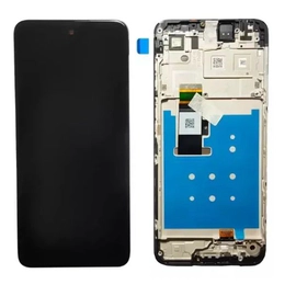 MODULO MOTO G52 G82 OLED CON MARCO