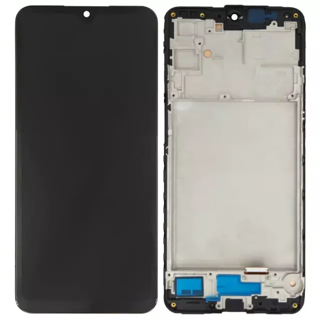 MODULO SAMSUNG A16 4G INCELL