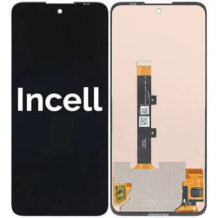 MODULO MOTO EDGE 20 LITE INCELL