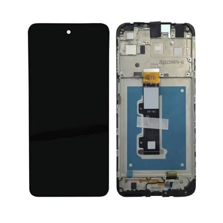 MODULO MOTOROLA E32 CON MARCO