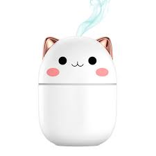 HUMIDIFICADOR CUTE ANIMAL