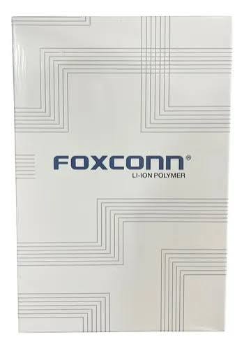 BATERIA IPHONE 7 PLUS FOXCONN
