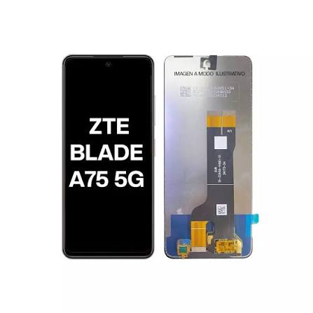 MODULO  ZTE A75 5G/ NUBIA FOCUS 5G/ NUBIA MUSIC