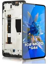 MODULO G85 OLED C/M