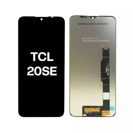 MODULO TCL 20SE